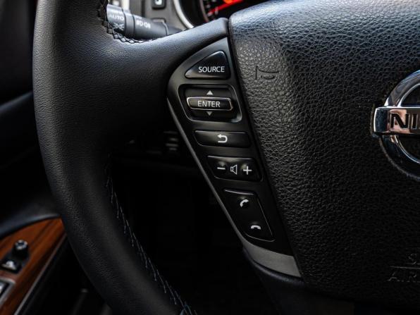 Nissan Teana II Рестайлинг с пробегом 2011 года, цена 1 120 000 рублей, 291143 км, седан, Автокод Объявления