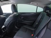 Lexus ES VII Москва  - изображение 31
