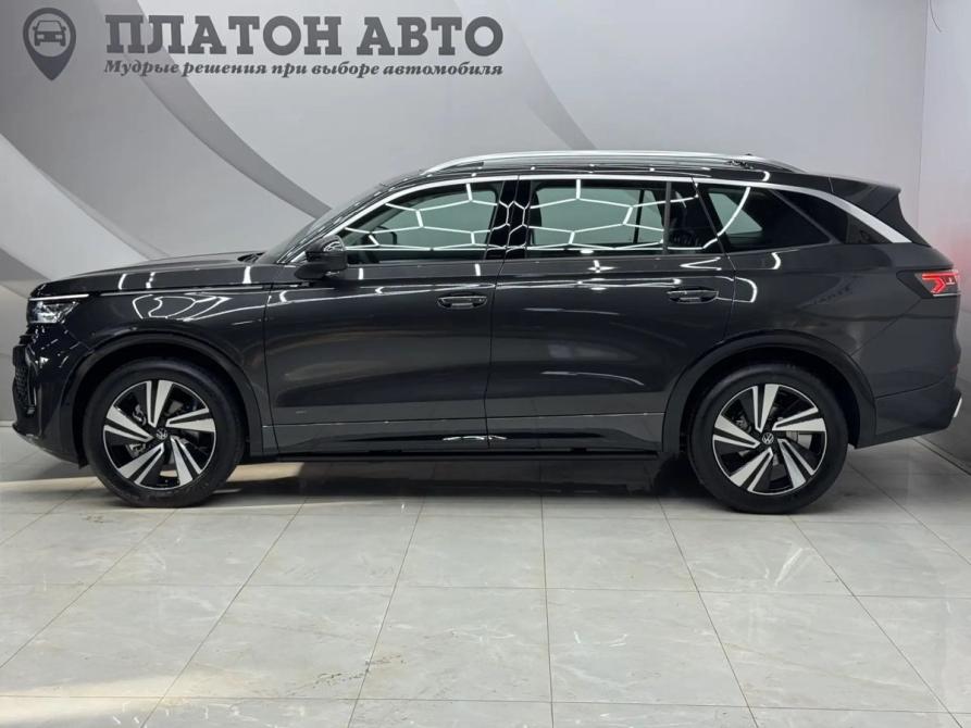 Volkswagen Tavendor I Воронеж  - изображение 4