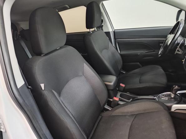 Mitsubishi ASX I с пробегом 2011 года, цена 1 050 000 рублей, 199862 км, внедорожник, Автокод Объявления