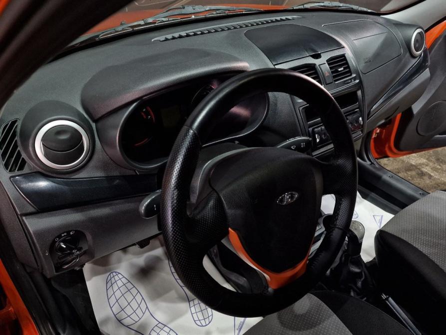 Lada (ВАЗ) Kalina II Ставрополь  - изображение 9
