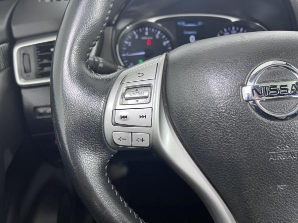 Nissan X-Trail III с пробегом 2015 года, цена 1 950 000 рублей, 147850 км, внедорожник, Автокод Объявления