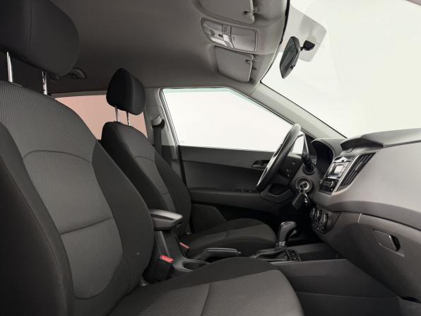 Hyundai Creta I Рестайлинг с пробегом 2020 года, цена 1 900 000 рублей, 84514 км, внедорожник, Автокод Объявления