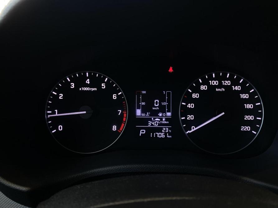 Hyundai Creta I Казань  - изображение 16