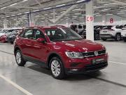 Volkswagen Tiguan II Казань  - изображение 30