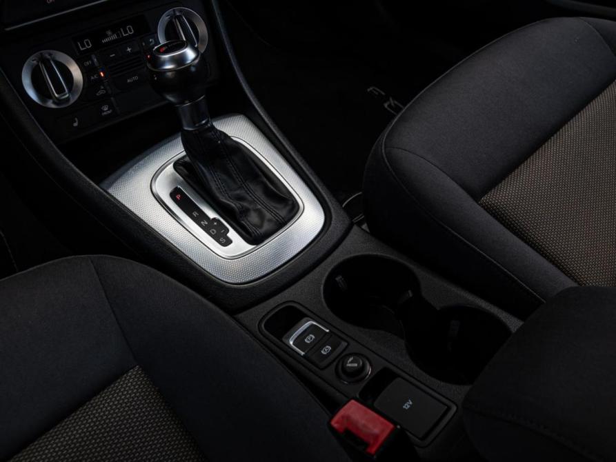 Audi Q3 I (8U) Краснодар  - изображение 12