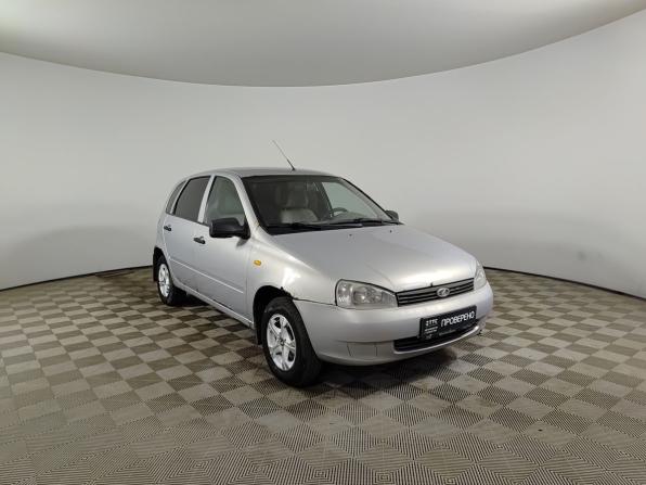 Lada (ВАЗ) Kalina I с пробегом 2011 года, цена 155 000 рублей, 178969 км, хэтчбек, Автокод Объявления