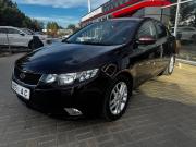 Kia Cerato II Астрахань  - изображение 22
