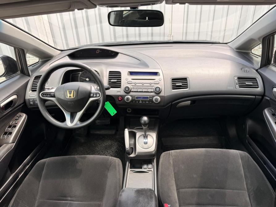 Honda Civic VIII Ростов-на-Дону  - изображение 15