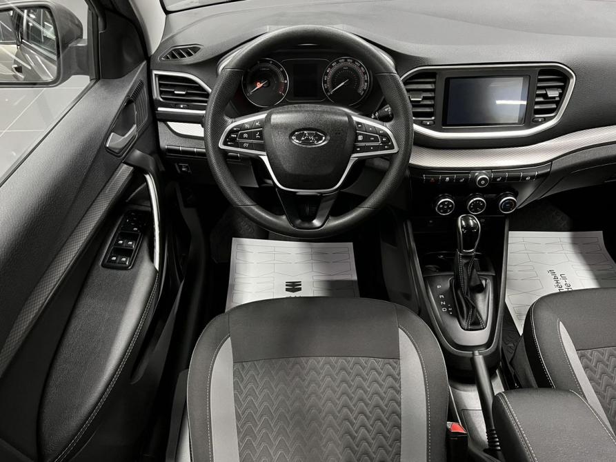 Lada (ВАЗ) Vesta I Рестайлинг (NG) Тверь  - изображение 11