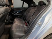 Mercedes-Benz C-Класс IV (W205) Москва  - изображение 50