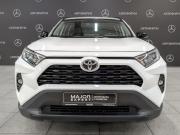 Toyota RAV4 V (XA50) Москва  - изображение 29