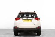 Toyota RAV4 IV (XA40) Барнаул  - изображение 32