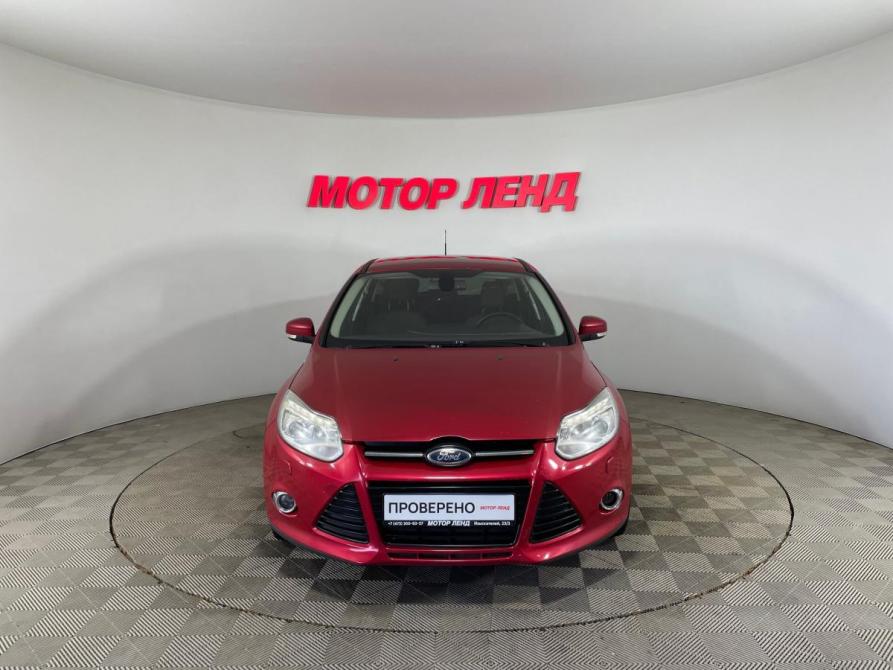 Ford Focus III Воронеж  - изображение 2