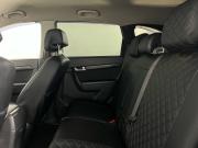 Chevrolet Captiva I Архангельск  - изображение 36