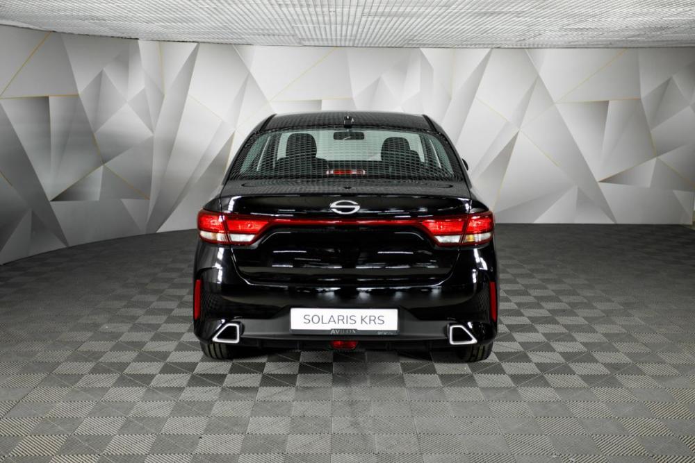 Solaris KRS Москва  - изображение 4