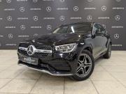 Mercedes-Benz GLC Coupe I (C253) Рестайлинг Москва  - изображение 27