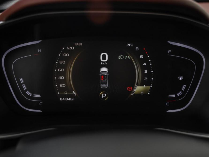 Geely Coolray I Санкт-Петербург  - изображение 14