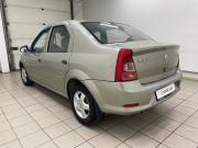 Renault Logan I Рестайлинг Энгельс  - изображение 34