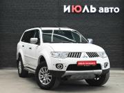Mitsubishi Pajero Sport II Екатеринбург  - изображение 20