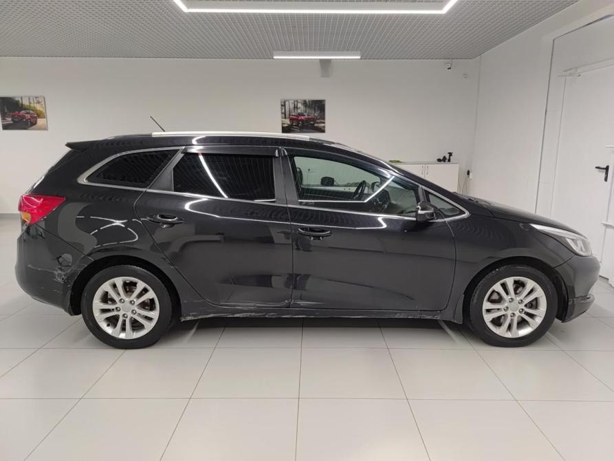 Kia Ceed II Казань  - изображение 5
