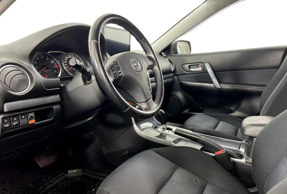 Mazda 6 II (GH) Нижний Новгород  - изображение 10