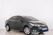 Toyota Corolla XI (E160 E170 E180) Красноярск  - изображение 19