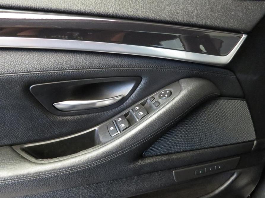 BMW 5 серии VI (F10/F11/F07) Рестайлинг Санкт-Петербург  - изображение 15