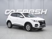 Chery Tiggo 4 I Рестайлинг Ростов-на-Дону  - изображение 20