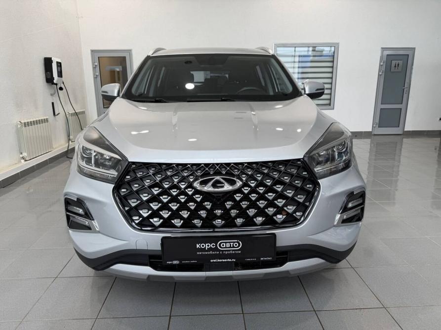 Chery Tiggo 4 Pro I Орел  - изображение 2