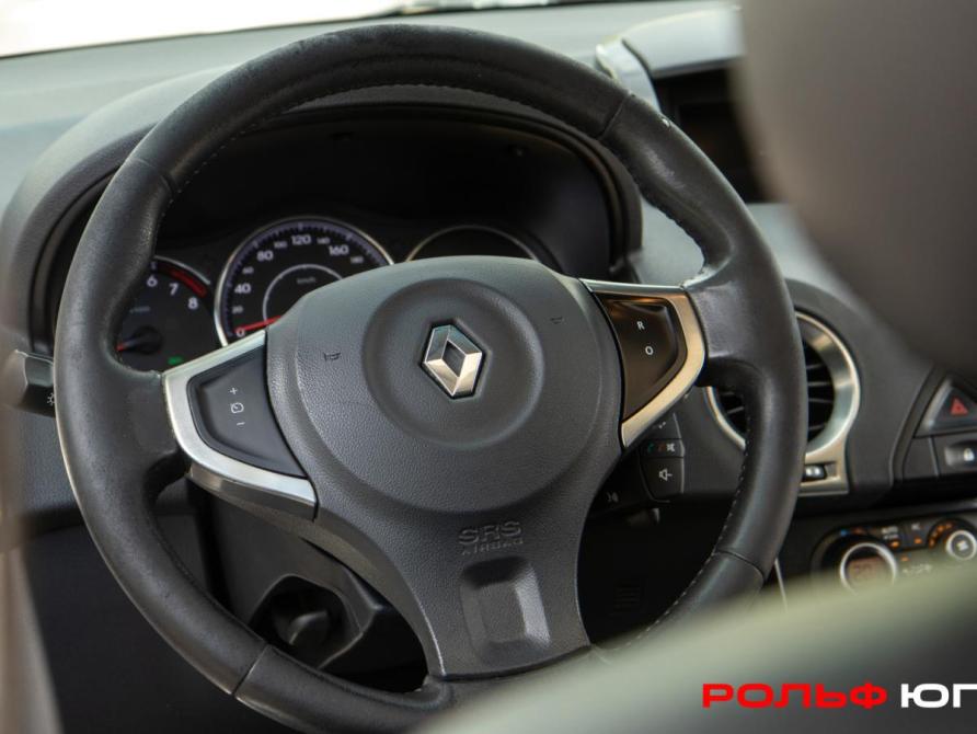 Renault Koleos I Рестайлинг 2 Москва  - изображение 10