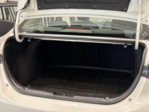 Mazda 3 III (BM) с пробегом 2014 года, цена 1 295 000 рублей, 179000 км, седан, Автокод Объявления