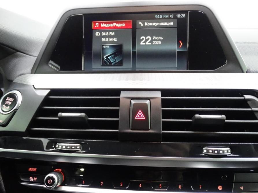 BMW X4 II (G02) Москва  - изображение 18