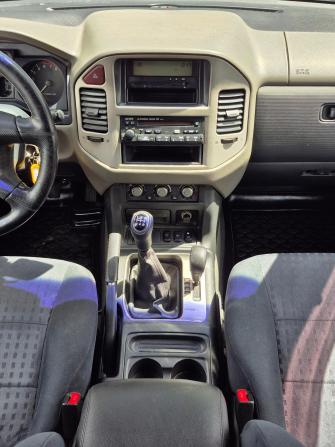 Mitsubishi Pajero III Рестайлинг с пробегом 2006 года, цена 999 000 рублей, 207480 км, внедорожник, Автокод Объявления
