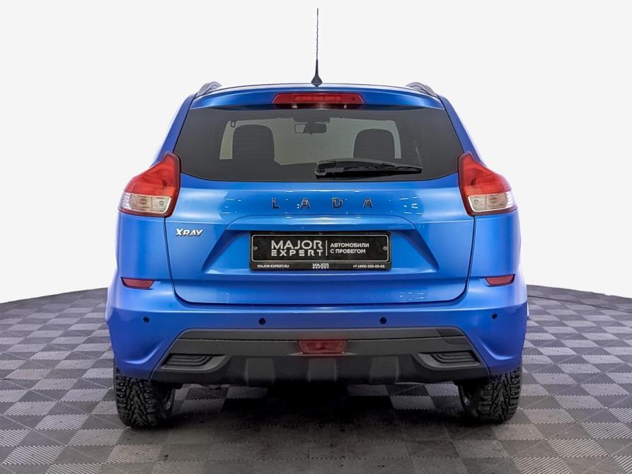 Lada (ВАЗ) XRAY I Москва  - изображение 6