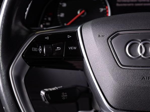 Audi A6 V (C8) с пробегом 2020 года, цена 3 729 000 рублей, 89157 км, седан, Автокод Объявления