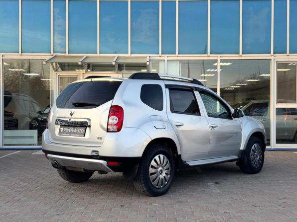 Renault Duster I с пробегом 2014 года, цена 885 000 рублей, 170463 км, внедорожник, Автокод Объявления
