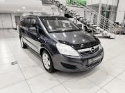 Opel Zafira B Рестайлинг Казань  - изображение 25