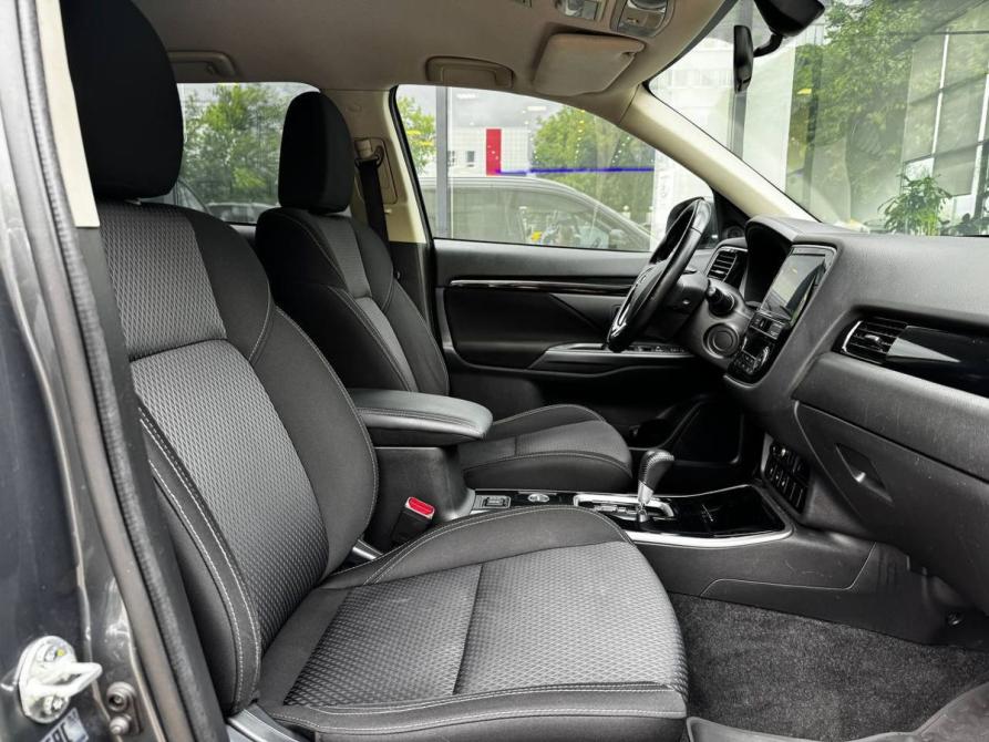 Mitsubishi Outlander III Рестайлинг 3 Москва  - изображение 10
