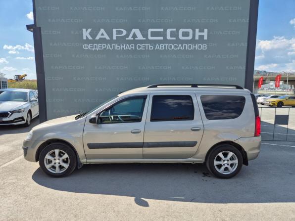 Lada (ВАЗ) Largus I с пробегом 2018 года, цена 762 000 рублей, 207382 км, универсал, Автокод Объявления