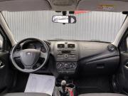 Lada (ВАЗ) Granta I Рестайлинг Пермь  - изображение 34