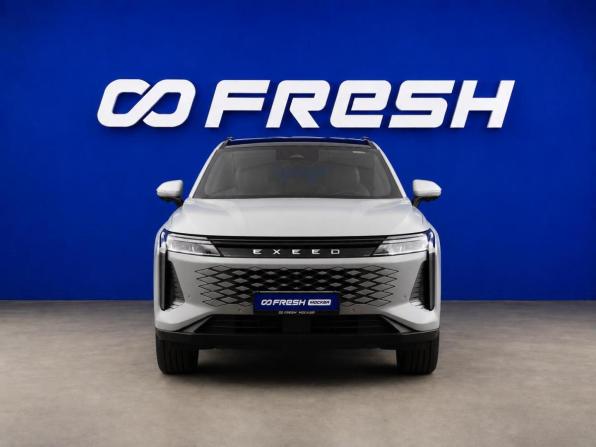 Exeed RX с пробегом 2023 года, цена 2 949 977 рублей, 21149 км, внедорожник, Автокод Объявления