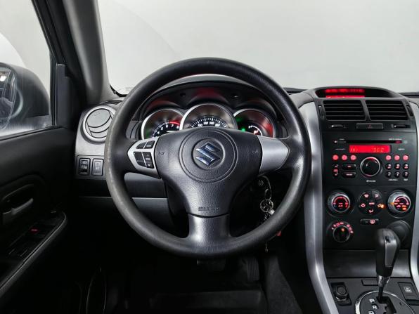 Suzuki Grand Vitara II с пробегом 2008 года, цена 715 000 рублей, 257303 км, внедорожник, Автокод Объявления