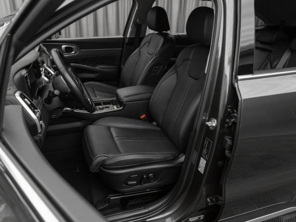 Kia Sorento IV с пробегом 2022 года, цена 4 140 000 рублей, 61911 км, внедорожник, Автокод Объявления