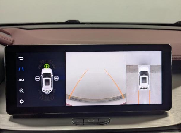 Geely Coolray I с пробегом 2022 года, цена 1 625 000 рублей, 102391 км, внедорожник, Автокод Объявления