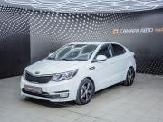 Kia Rio III Рестайлинг Самара  - изображение 20