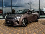 Kia Rio IV Калуга  - изображение 17