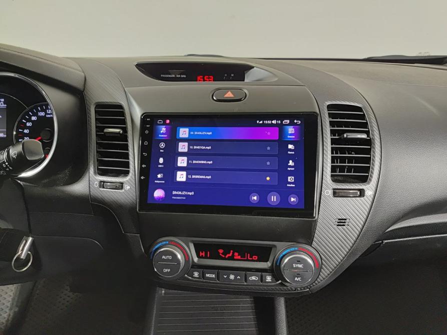 Kia Cerato III Рестайлинг (Classic) Уфа  - изображение 18