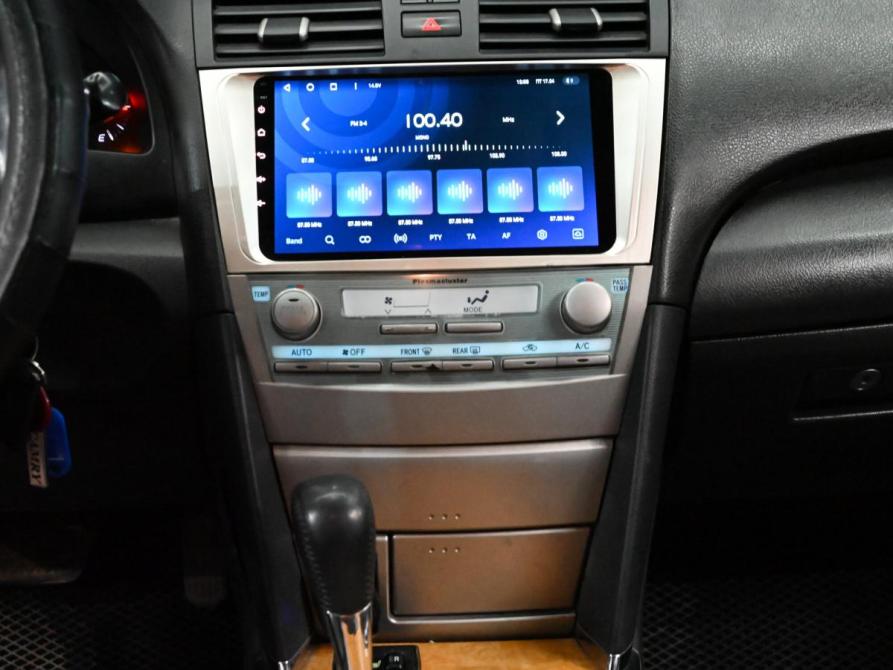 Toyota Camry VI (XV40) Екатеринбург  - изображение 13