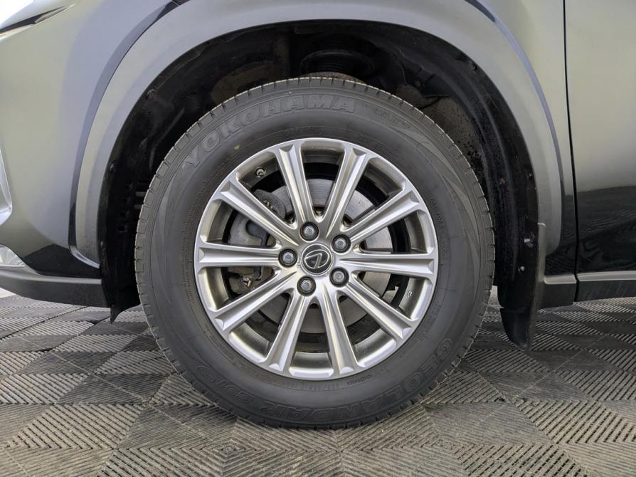 Lexus NX I Рестайлинг Москва  - изображение 13